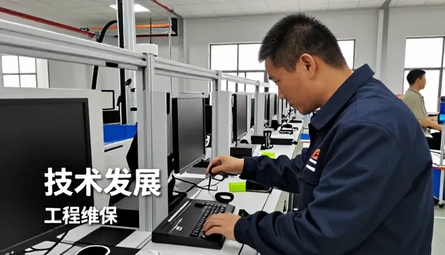 从询价到验收：涵盖工程维保设备安装涵盖工程维保全流程