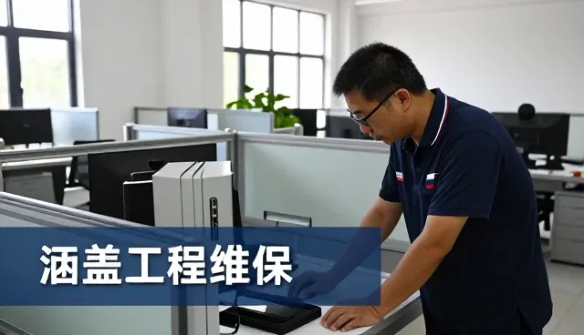 工程技术服务成为工程技术发展的重要工具